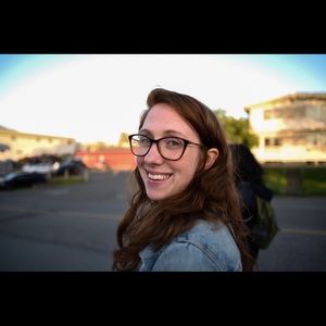 Meet your Posher, Katrina